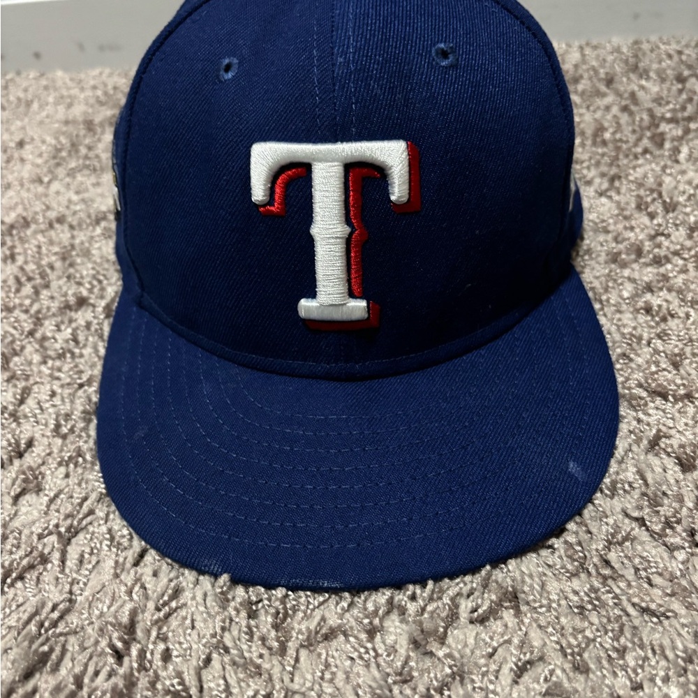 Texas Rangers Hat Kids
